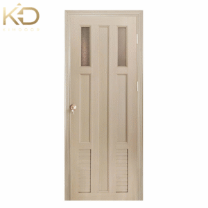 Cửa nhựa PVC Đài Loan MD 03.23