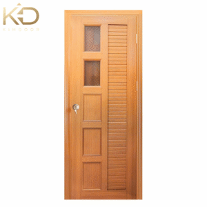 Cửa nhựa PVC Đài Loan MD 06.23