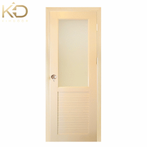 Cửa nhựa PVC Đài Loan MD 08.23