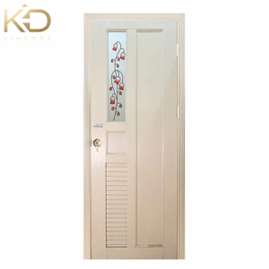 Cửa nhựa PVC Đài Loan MD 10.23