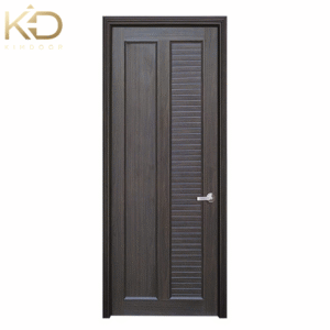 Cửa nhựa PVC Đài Loan MD 12.23