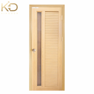 Cửa nhựa PVC Đài Loan MD 14.23