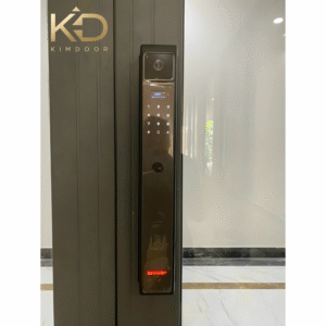 Khóa điện tử Sharp - KD H3 - V Pro Copper_224041