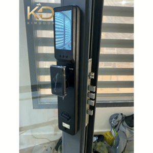 Khóa điện tử Sharp - KD H3 - V Pro Copper_224044