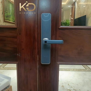 Khóa điện tử Sharp - KD_224330