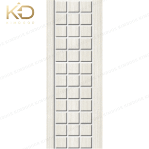 Cửa Nhựa gỗ Sungyu - MD.SYB_153