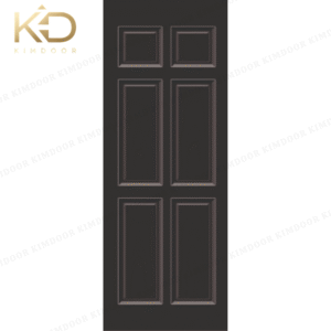 Cửa Nhựa gỗ Sungyu - MD.SYB_305