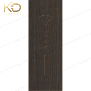 Cửa Nhựa gỗ Sungyu- MD.SYB_314