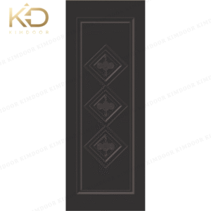 Cửa Nhựa gỗ Sungyu - MD.SYB_332