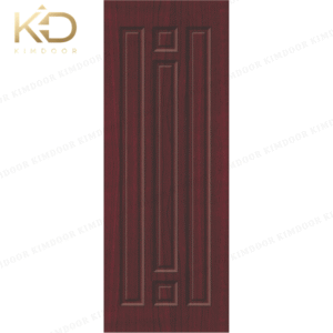 Cửa Nhựa gỗ Sungyu - MD.SYB_408