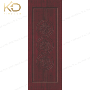 Cửa Nhựa gỗ Sungyu - MD.SYB_428