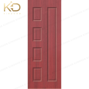 Cửa Nhựa gỗ Sungyu - MD.SYB_441