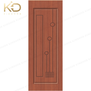 Cửa Nhựa gỗ Sungyu - MD.SYB_551