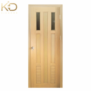 Cửa nhựa PVC Đài Loan MD 11.23